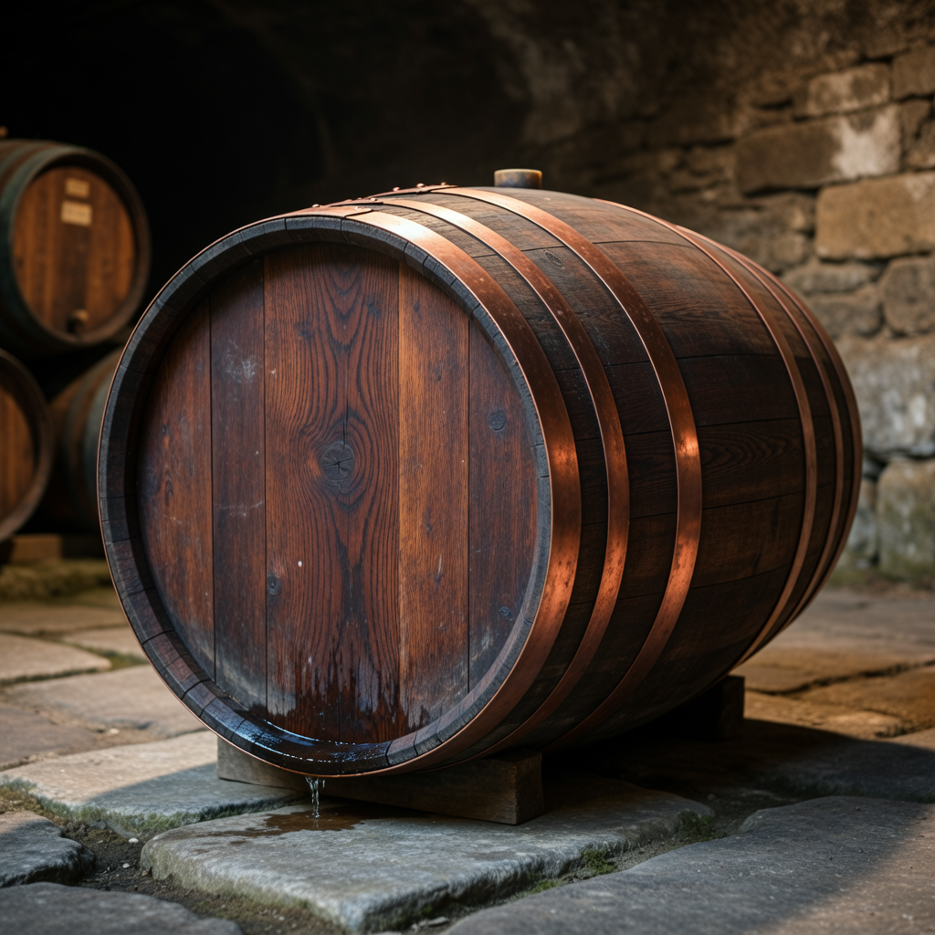 桶