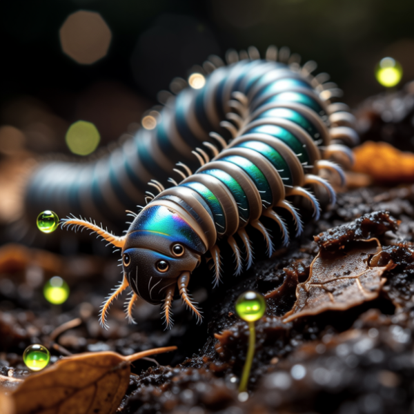 蠕虫